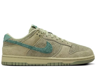 Nike sneakers Nike Dunk Low Olive Aura (Women's)