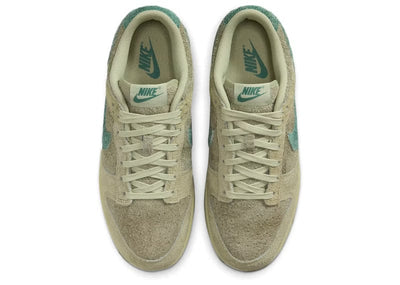 Nike sneakers Nike Dunk Low Olive Aura (Women's)