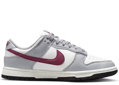 Nike sneakers Nike Dunk Low Pale Ivory Redwood (Women's)