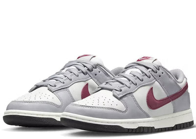 Nike sneakers Nike Dunk Low Pale Ivory Redwood (Women's)