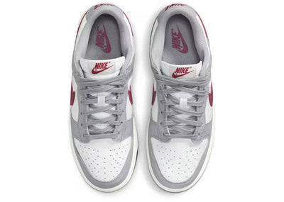 Nike sneakers Nike Dunk Low Pale Ivory Redwood (Women's)