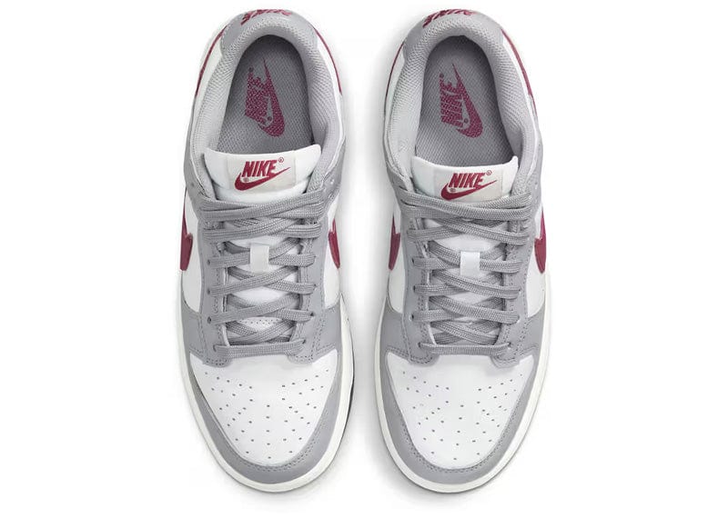 Nike sneakers Nike Dunk Low Pale Ivory Redwood (Women&