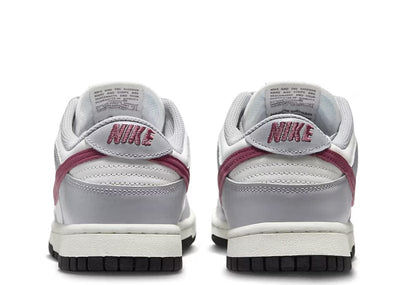 Nike sneakers Nike Dunk Low Pale Ivory Redwood (Women's)