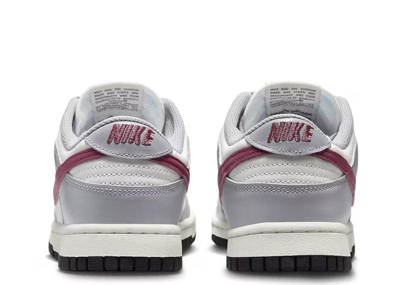 Nike sneakers Nike Dunk Low Pale Ivory Redwood (Women&