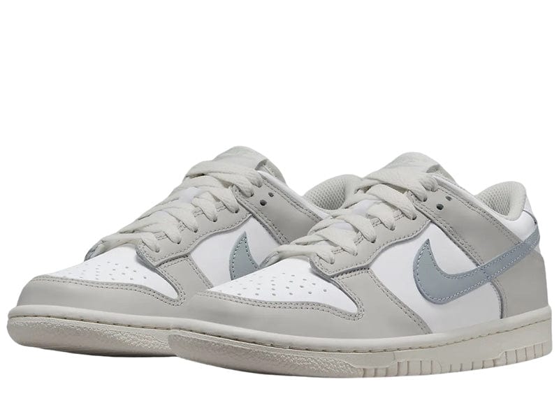 Nike sneakers Nike Dunk Low Phantom Light Silver (GS)
