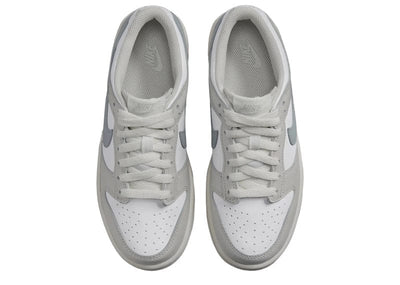 Nike sneakers Nike Dunk Low Phantom Light Silver (GS)