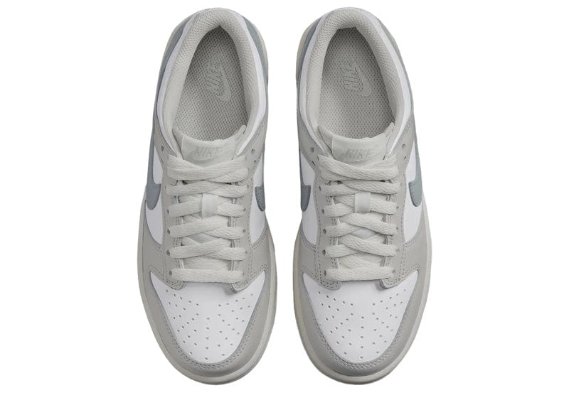 Nike sneakers Nike Dunk Low Phantom Light Silver (GS)
