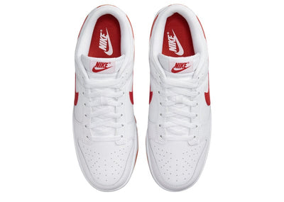 Nike Sneakers Nike Dunk Low Picante Red