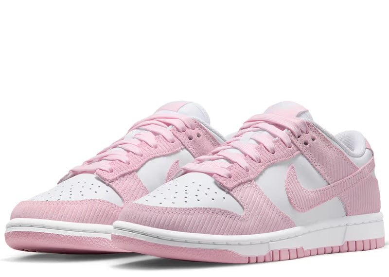 Nike sneakers Nike Dunk Low Pink Corduroy (Women&