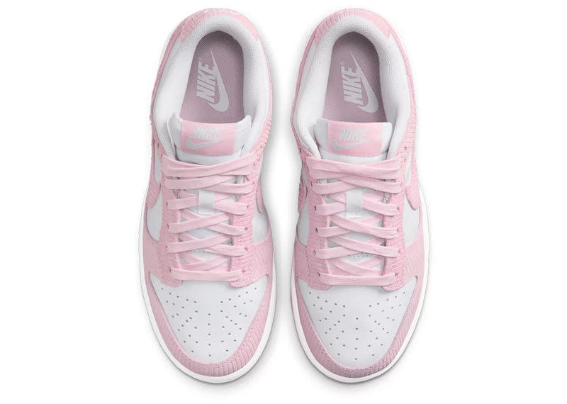 Nike Dunk Low Pink Corduroy (Women's) – Court Order