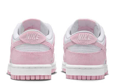 Nike sneakers Nike Dunk Low Pink Corduroy (Women's)
