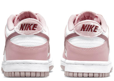 Nike Sneakers Nike Dunk Low Pink Velvet (GS)