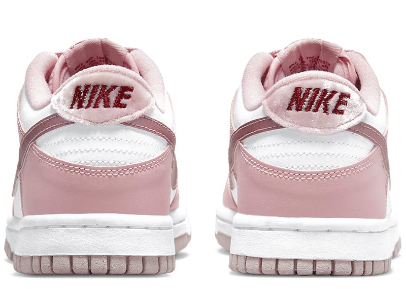 Nike Sneakers Nike Dunk Low Pink Velvet (GS)