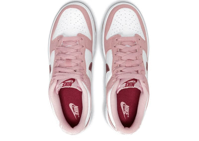 Nike Sneakers Nike Dunk Low Pink Velvet (GS)