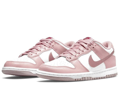 Nike Sneakers Nike Dunk Low Pink Velvet (GS)