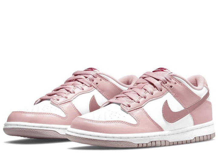 pink velvet nike dunks release date