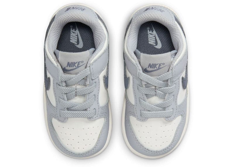 NIKE Sneakers Nike Dunk Low Platinum Tint Light Carbon (TD)