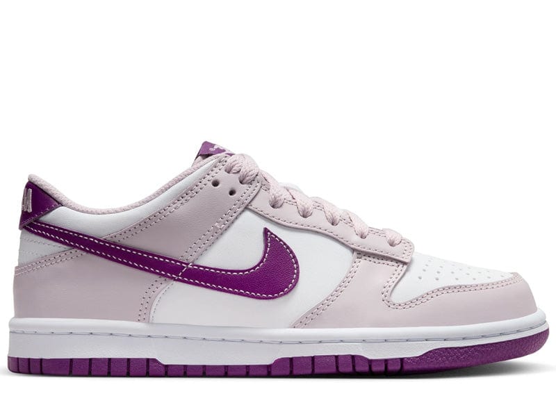 Nike sneakers Nike Dunk Low Platinum Violet (GS)