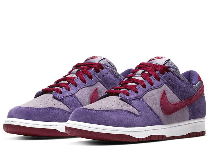 lauren　NIKE DUNK LOW SP PLUM Nike Dunk Low Plum (2020/2024) – Court Order