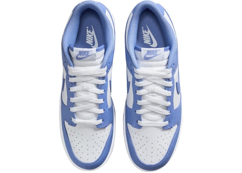 Nike sneakers Nike Dunk Low Polar Blue