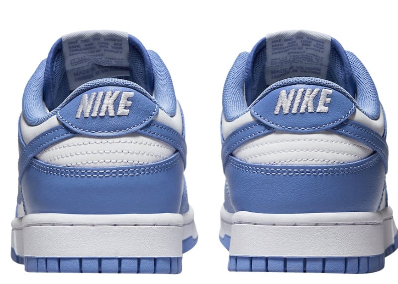 Nike sneakers Nike Dunk Low Polar Blue
