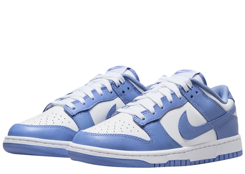 Nike sneakers Nike Dunk Low Polar Blue