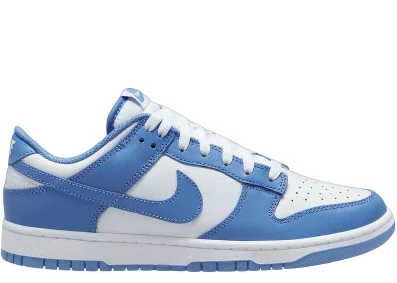 Nike sneakers Nike Dunk Low Polar Blue