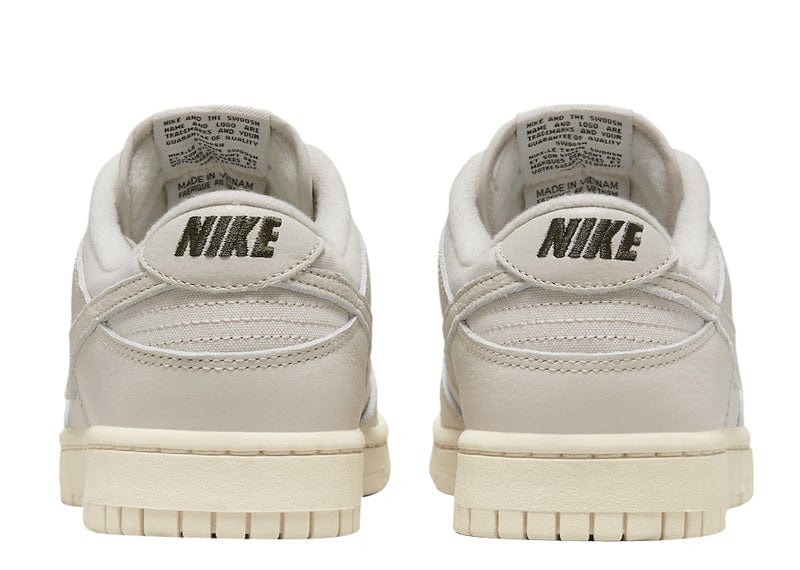 Nike sneakers Nike Dunk Low Premium Light Orewood Brown