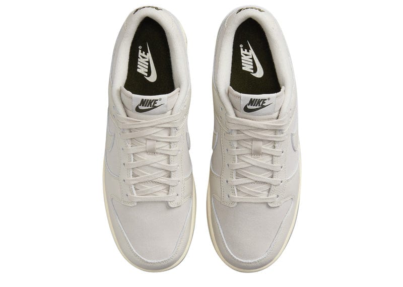 Nike sneakers Nike Dunk Low Premium Light Orewood Brown