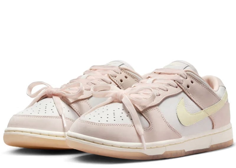 Nike sneakers Nike Dunk Low Premium Light Soft Pink (Women&
