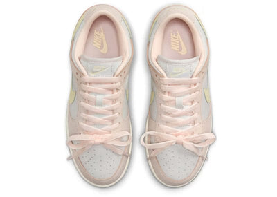 Nike sneakers Nike Dunk Low Premium Light Soft Pink (Women's)