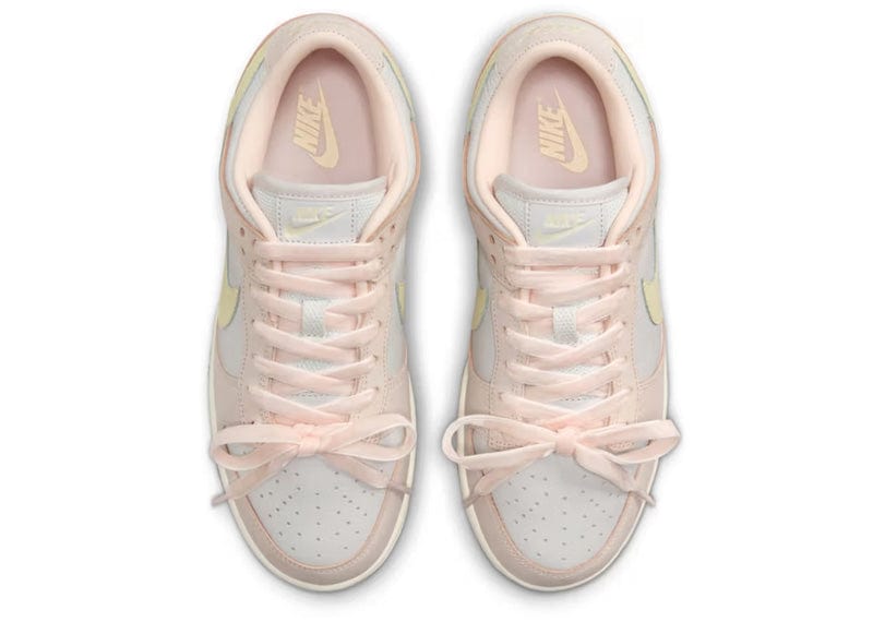 Nike sneakers Nike Dunk Low Premium Light Soft Pink (Women&