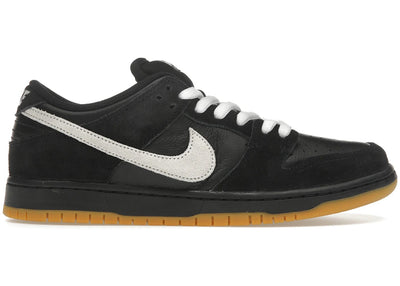 Nike sneakers Nike Dunk Low Pro SB Black White Gum