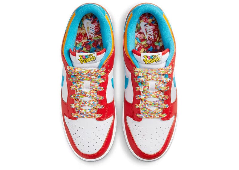 Nike Sneakers Nike Dunk Low QS LeBron James Fruity Pebbles