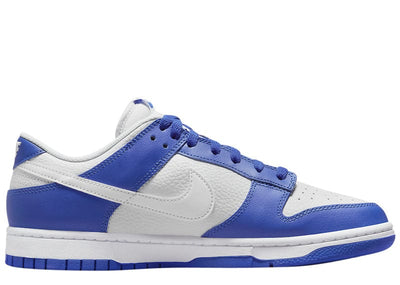 Nike sneakers Nike Dunk Low Racer Blue Photon Dust