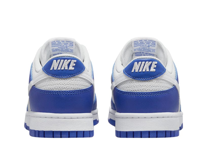 Nike sneakers Nike Dunk Low Racer Blue Photon Dust