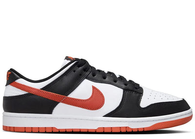 Nike sneakers Nike Dunk Low Retro Dragon Red