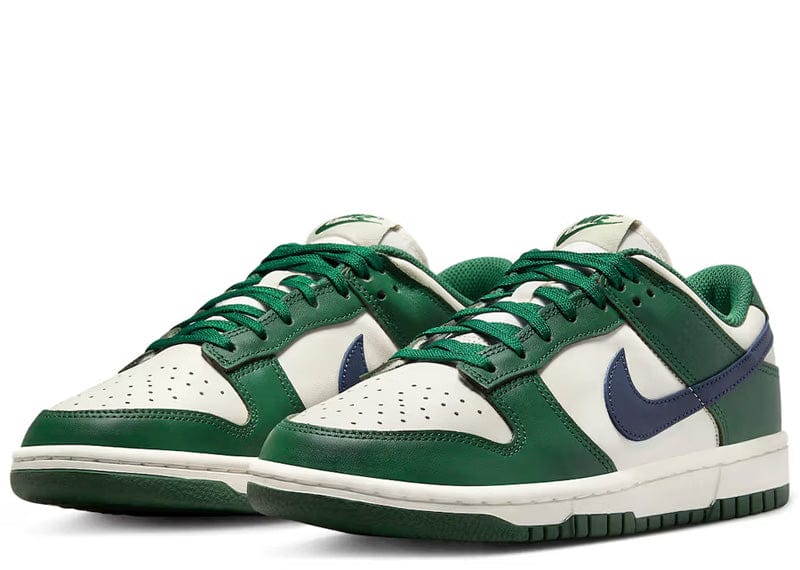 Dark green nikes on sale womens