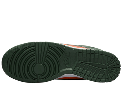 Nike Sneakers Nike Dunk Low Retro Miami Hurricanes