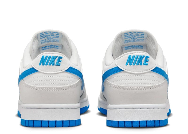 Nike Dunk Low Retro Photo Blue – Court Order