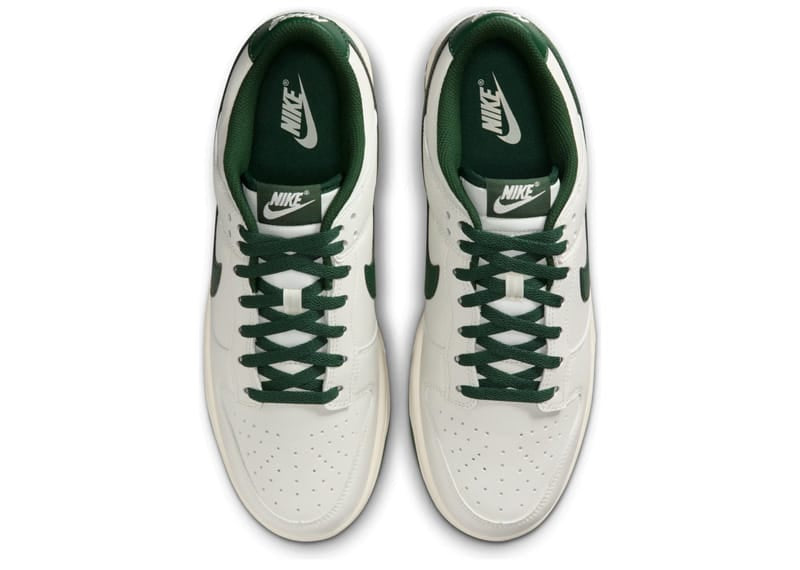 Nike Dunk Low Retro Sail Fir – Court Order