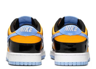 Nike sneakers Nike Dunk Low Retro SE Black Laser Orange