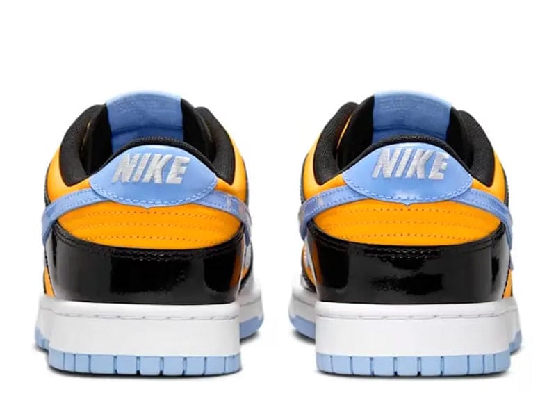 Nike sneakers Nike Dunk Low Retro SE Black Laser Orange