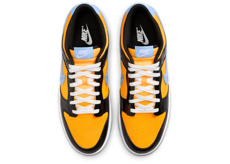 Nike sneakers Nike Dunk Low Retro SE Black Laser Orange