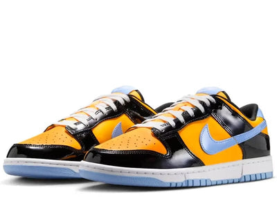 Nike sneakers Nike Dunk Low Retro SE Black Laser Orange