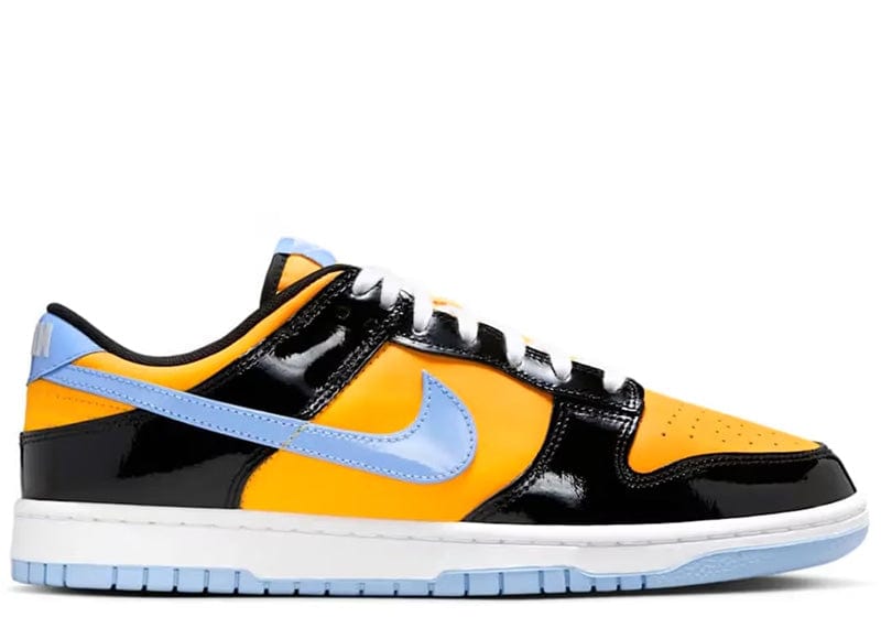 Nike sneakers Nike Dunk Low Retro SE Black Laser Orange