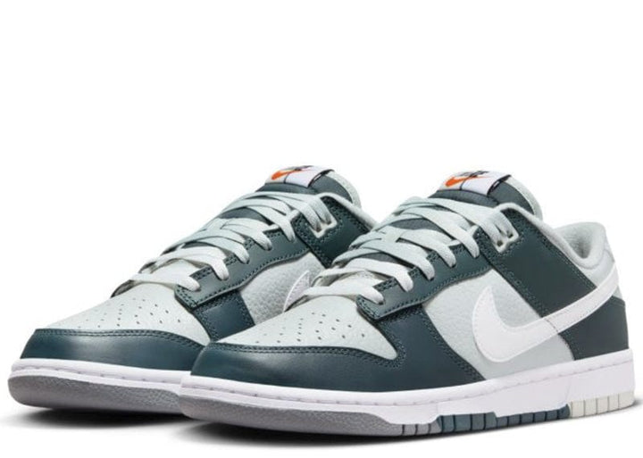 Nike Dunk Low Retro Split Deep Jungle – Court Order