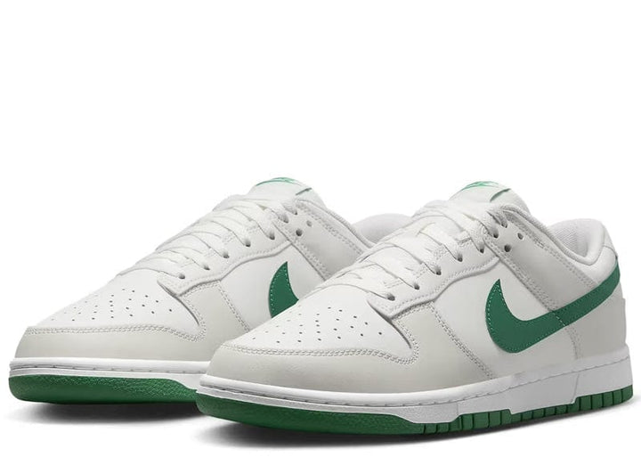 Nike Dunk Low Retro Summit White Malachite – Court Order Nike Dunk Low Retro Summit White Malachite – Court Order