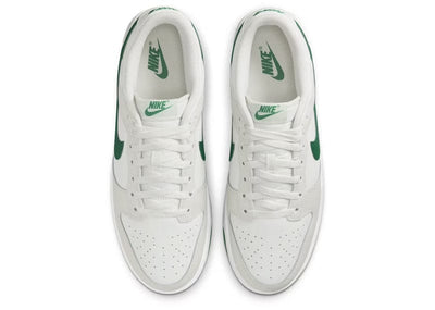 Nike sneakers Nike Dunk Low Retro Summit White Malachite