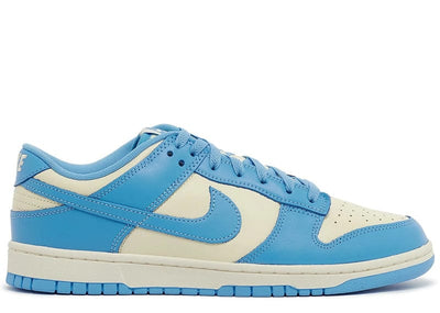 Nike sneakers Nike Dunk Low Retro University Blue